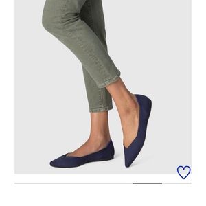 Rothy’s The Point in Maritime Navy